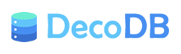 DecoDB